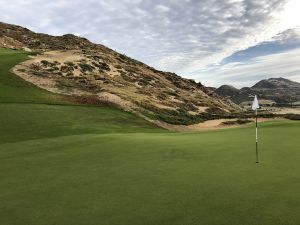 Quivira 5th Back Iphone